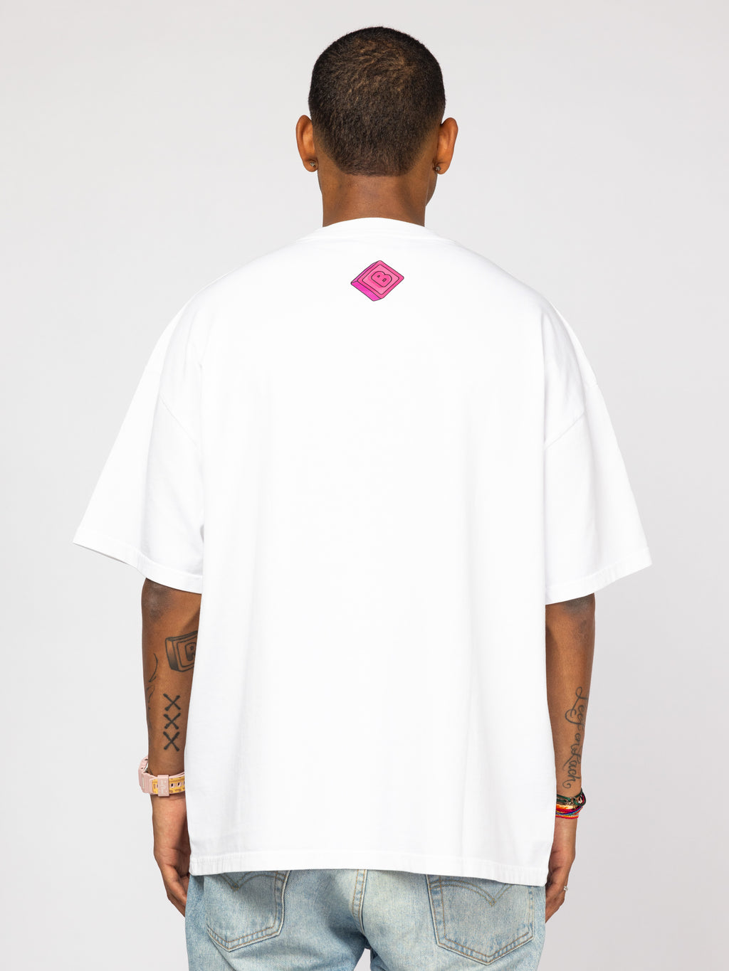 LOGO T-SHIRT