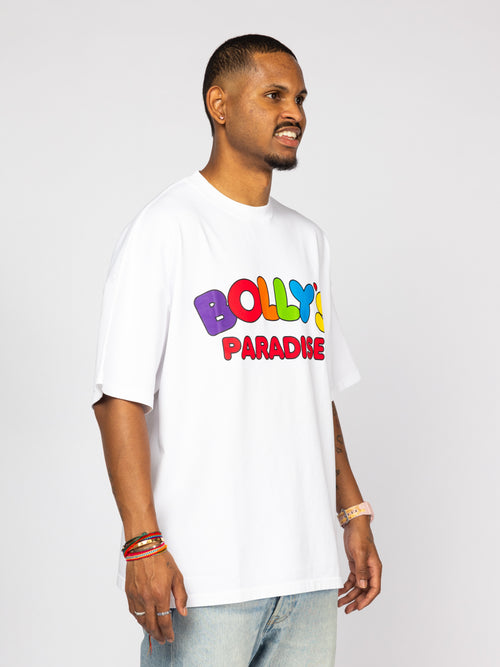 LOGO T-SHIRT