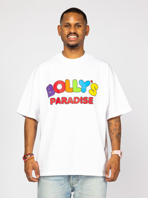 LOGO T-SHIRT